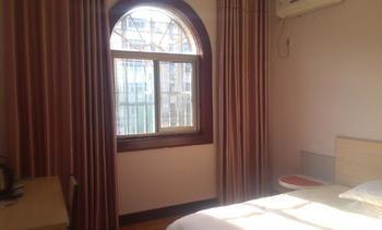 Qinyuan Hostel Yangzhou Zewnętrze zdjęcie