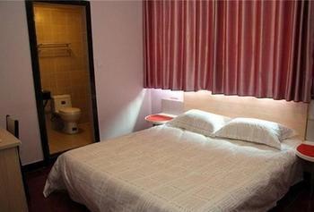 Qinyuan Hostel Yangzhou Zewnętrze zdjęcie