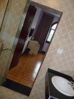 Qinyuan Hostel Yangzhou Zewnętrze zdjęcie