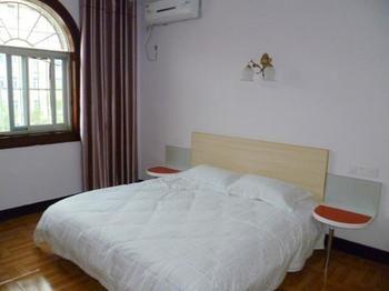 Qinyuan Hostel Yangzhou Zewnętrze zdjęcie